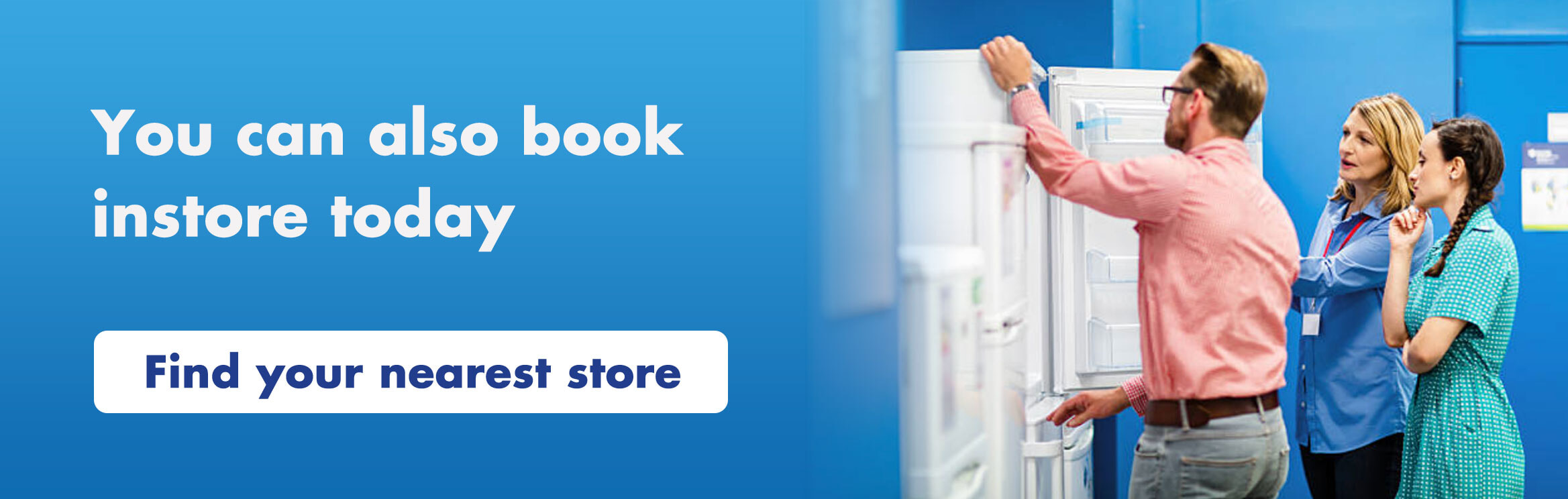 Store Locator