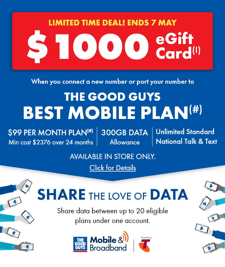 Mobile Plan